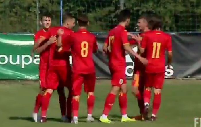 CA-LI-FI-CA-RE! Romania U17 merge la Turul de Elita dupa victoria cu Lituania, 4-0!_3