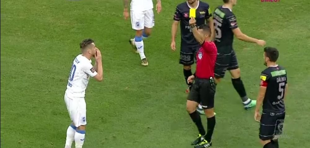 CRAIOVA - HERMANNSTADT | Dica primeste o veste buna! Craiova va juca impotriva FCSB fara un fotbalist capital: Becali l-a vrut in vara