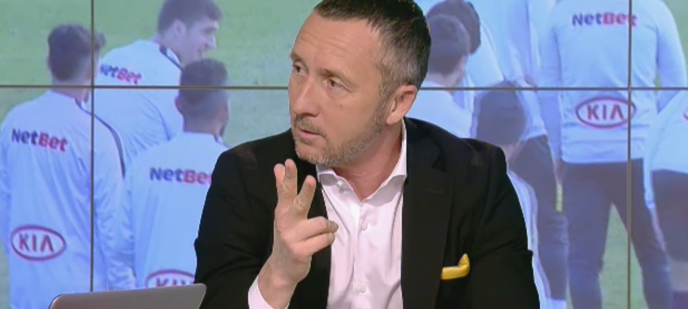 CRAIOVA - HERMANNSTADT | Mihai Stoica, un car de nervi dupa meciul oltenilor! Mesaj dur la adresa arbitrilor: Si-a desavarsit opera! Bravo, Caline!