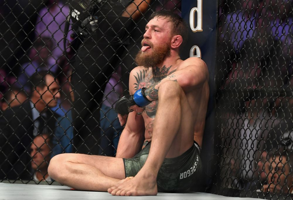 BREAKING NEWS | McGregor s-a ascuns dupa infrangerea cu Khabib! A refuzat conferinta de presa! Nurmagomedov, asteptat la declaratii