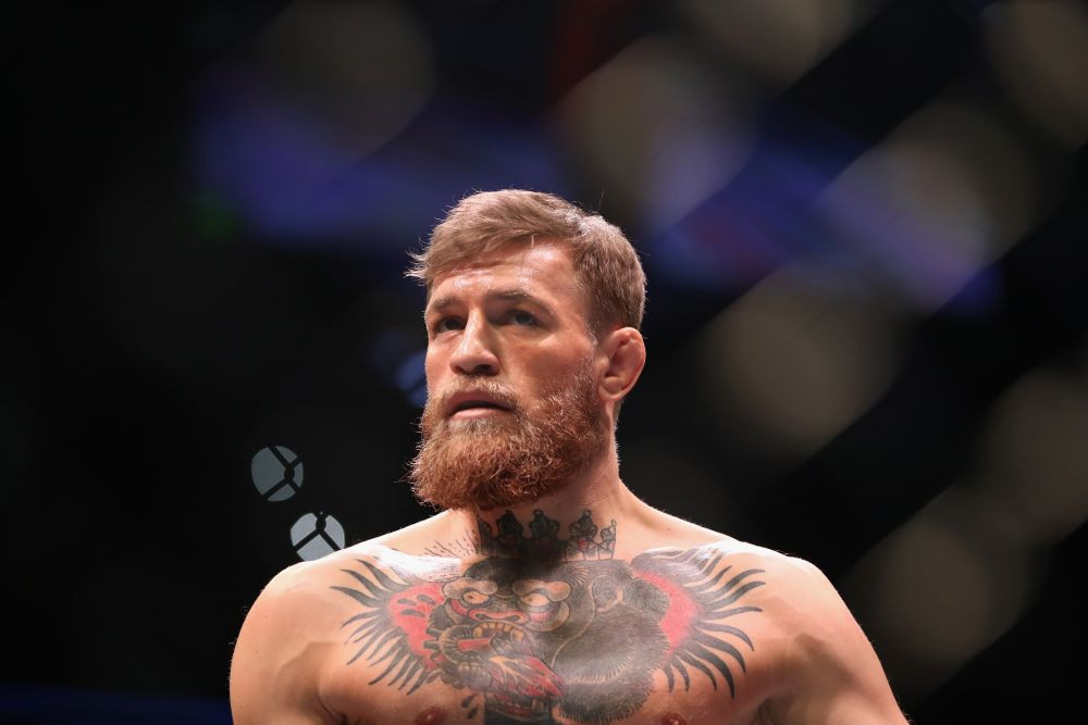 I-am arestat pe cei 3 care te-au batut dupa meci! Ce vrei sa facem cu ei? Ce le-a spus McGregor politistilor