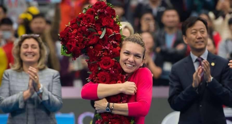 Halep, un an pe primul loc in lume! Este pregatita sa intre in TOP 10 All Time