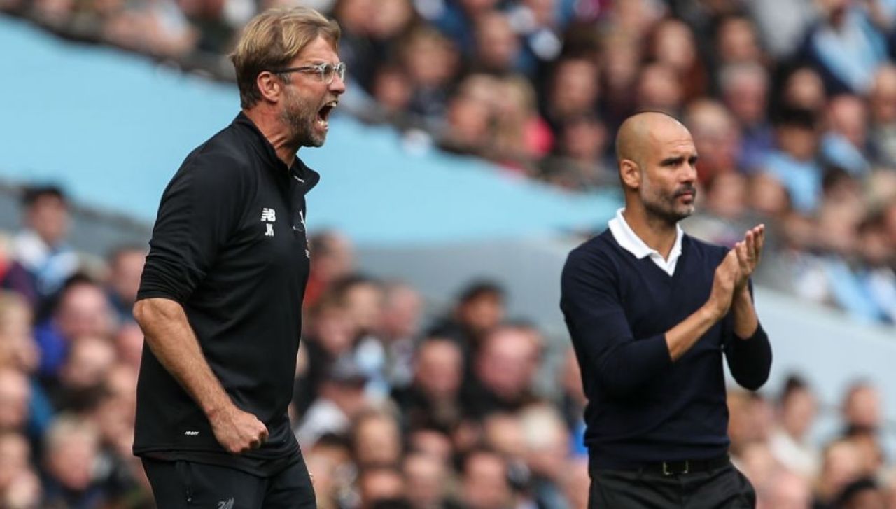 Liverpool 0-0 City, penalty ratat de Mahrez in min 86! City ramane lider, Liverpool coboara pe 3. Cum arata clasamentul_1