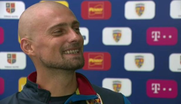 Tamas, pus pe glume: