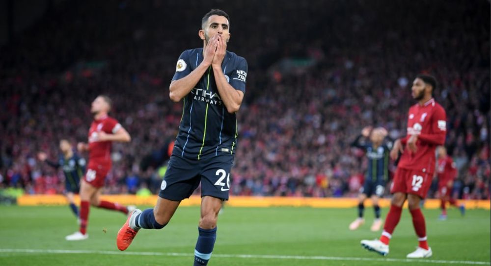 Liverpool 0-0 City, penalty ratat de Mahrez in min 86! City ramane lider, Liverpool coboara pe 3. Cum arata clasamentul_5