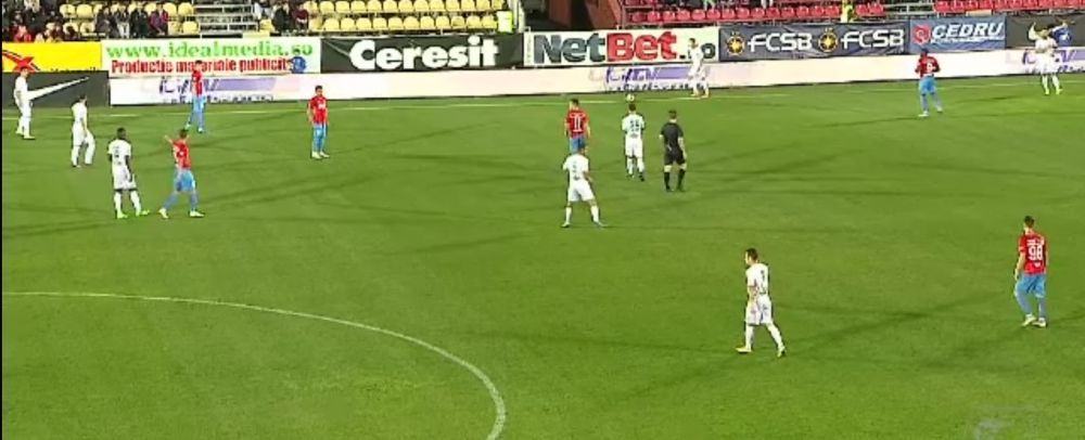 FCSB - Chiajna 0-1 | Surpriza totala la Voluntari! FCSB pierde primul meci de pe teren propriu dupa aproape 2 ani_2