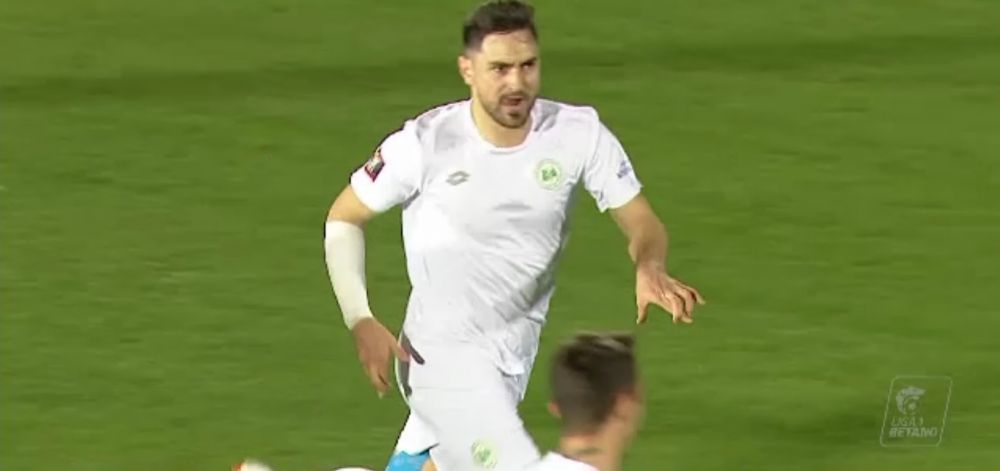 FCSB - Chiajna 0-1 | Surpriza totala la Voluntari! FCSB pierde primul meci de pe teren propriu dupa aproape 2 ani_3