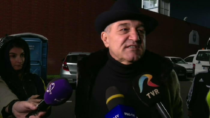 Fanii i-au cerut demisia lui Dica? Foarte bine! Reactia lui Becali dupa meci. Doi jucatori criticati: Au fost in plus pe teren!