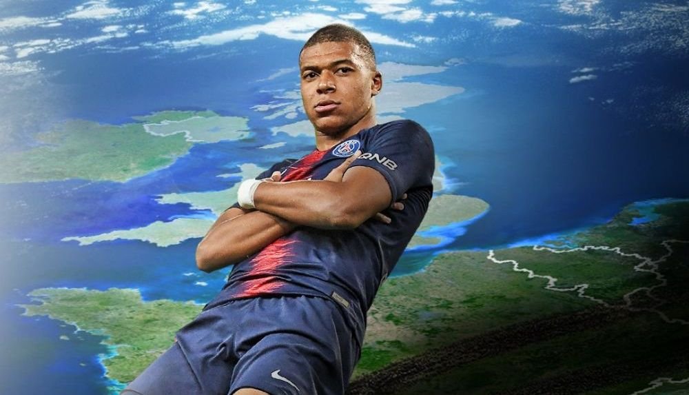 4 goluri in 13 minute DIVINE pentru Mbappe la Paris! A SPULBERAT-O pe Lyon de unul singur. Golurile despre care vorbeste azi TOATA Planeta