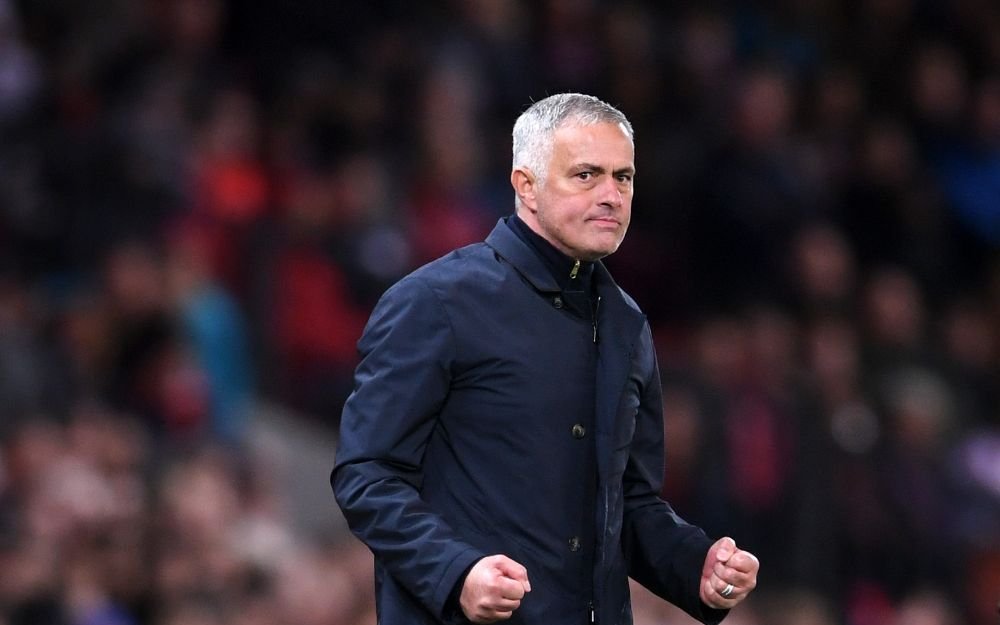 Clauza de reziliere COLOSALA pentru Mourinho! Cat ii costa pe cei de la Manchester demiterea antrenorului
