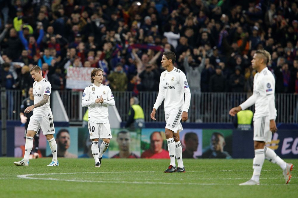 Florentino Perez vrea un transfer galactic la Real! El este tinta Realului pentru transferurile din iarna: Trebuie sa umple golul lasat de Cristiano Ronaldo