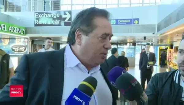 Ioan Niculae i-a facut plangere penala lui Hategan!
