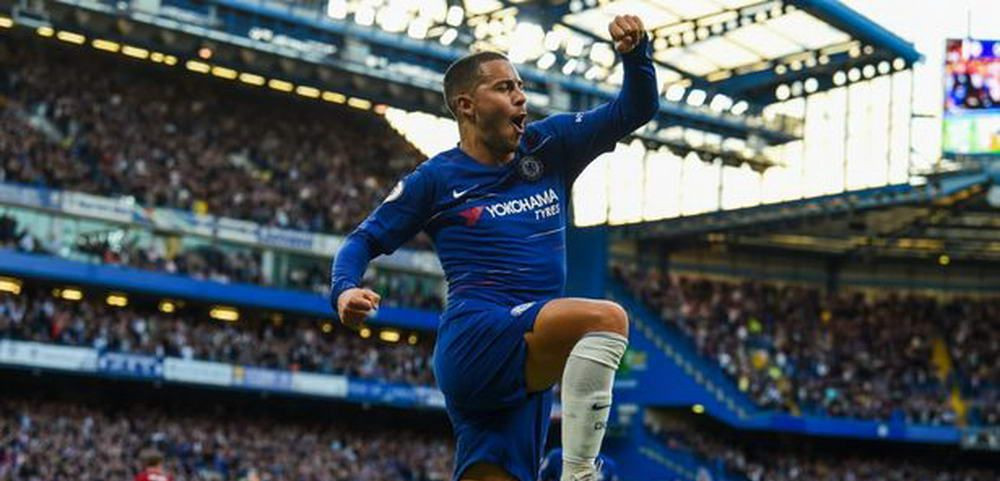 El e omul care poate sa salveze sezonul Realului! Hazard a anuntat ca vrea sa joace pe Bernebeu: E visul meu din copilarie