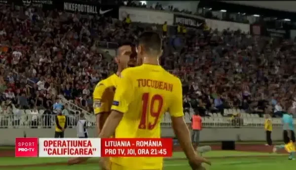 VIDEO: Contra ajunge la cutit! Selectionerul se opereaza, dupa ce a cazut pe scari