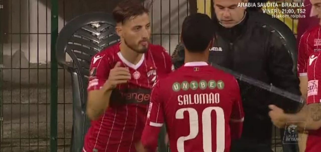 FC BOTOSANI - DINAMO 2-0! Dezastru total la Dinamo! Minim istoric pentru