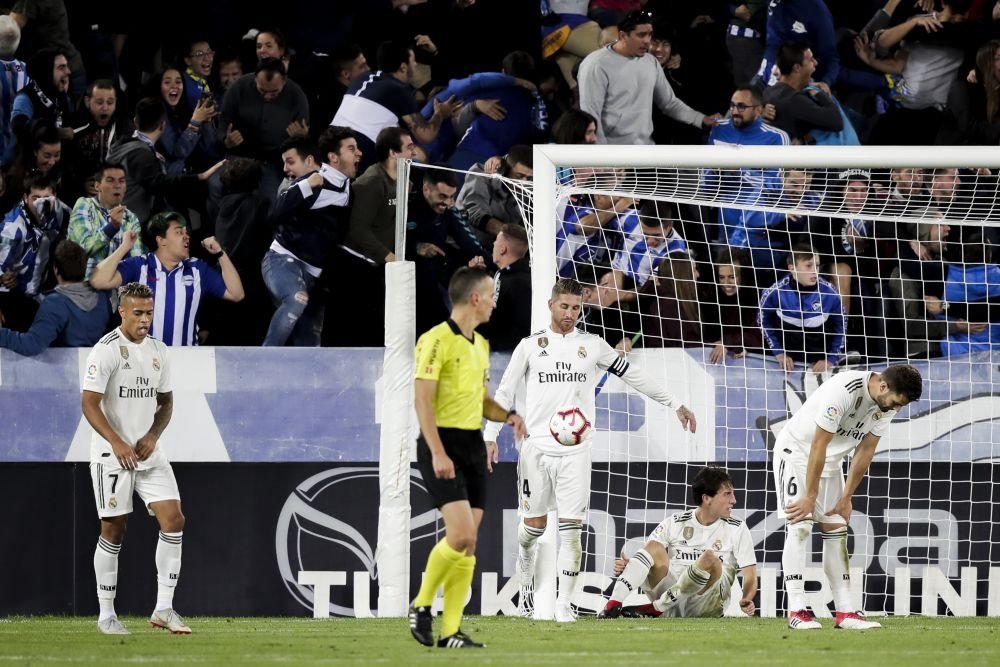 Florentino Perez apasa butonul de PANICA! Transferul GALACTIC pregatit pentru iesirea din criza a Realului