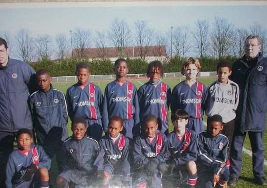 A crescut in IMPERIUL lui PSG si a jucat langa un campion mondial, acum a ajuns in Romania si vrea ca FCSB si CFR sa puna ochii pe el_4