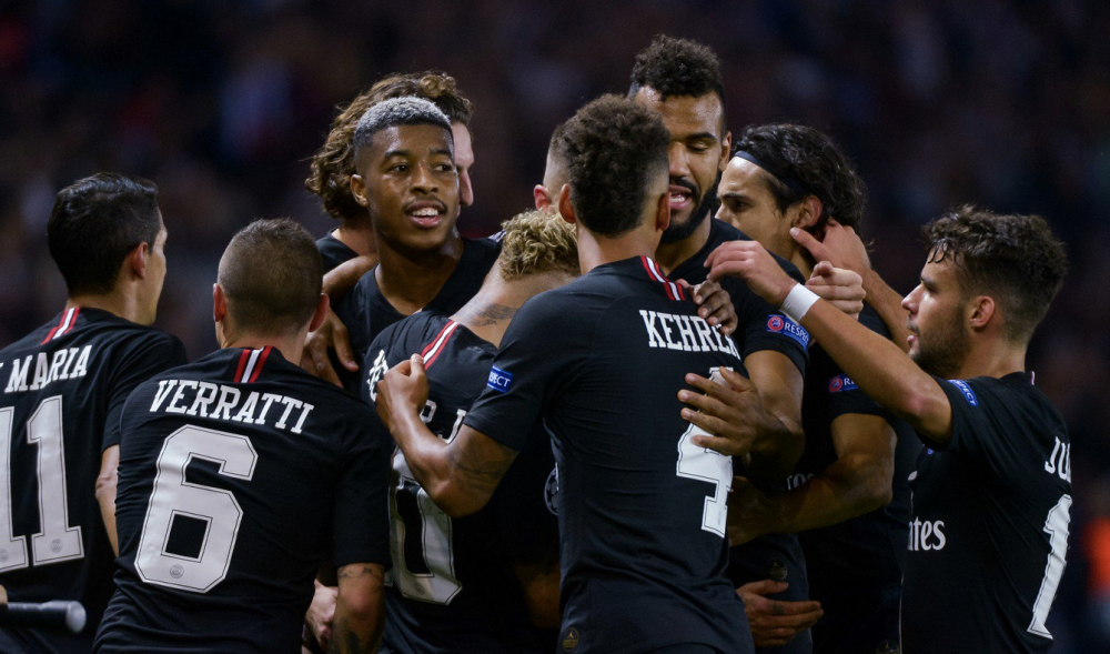 A crescut in IMPERIUL lui PSG si a jucat langa un campion mondial, acum a ajuns in Romania si vrea ca FCSB si CFR sa puna ochii pe el_5
