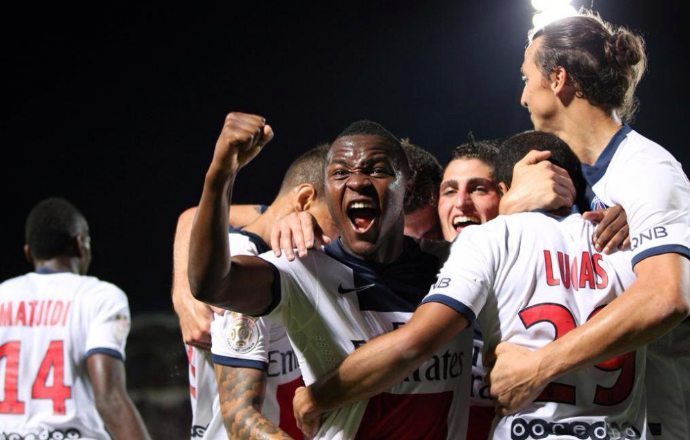 La ce fizic avea, ziceai ca e bucatar! Dinamo il putea lua gratis pe Ongenda! De ce l-a refuzat