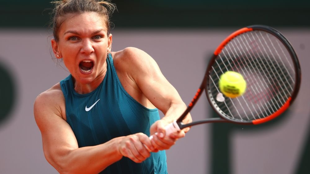 Veste URIASA pentru Simona Halep! Medicii i-au dat ok-ul: cand revine pe teren
