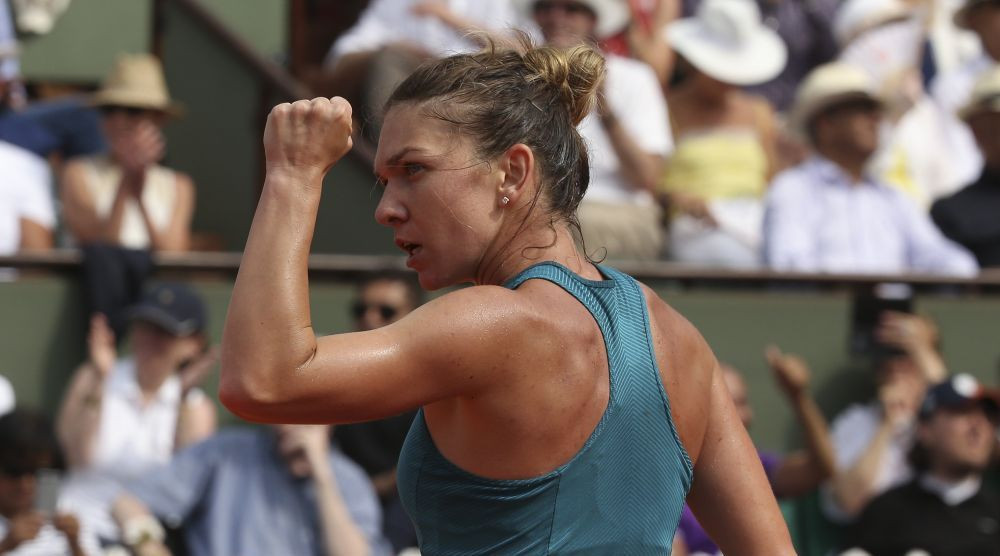 Simona Halep poate da lovitura! Cresc premiile la un turneu de top: ANUNTUL facut de organizatori