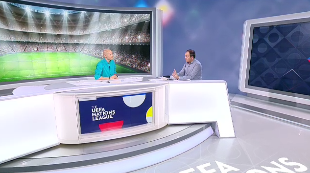 6 zile, 4 meciuri decisive, zeci de ore de fotbal si super invitati! Programul meciurilor Romaniei, in direct la PRO TV si PRO X_3