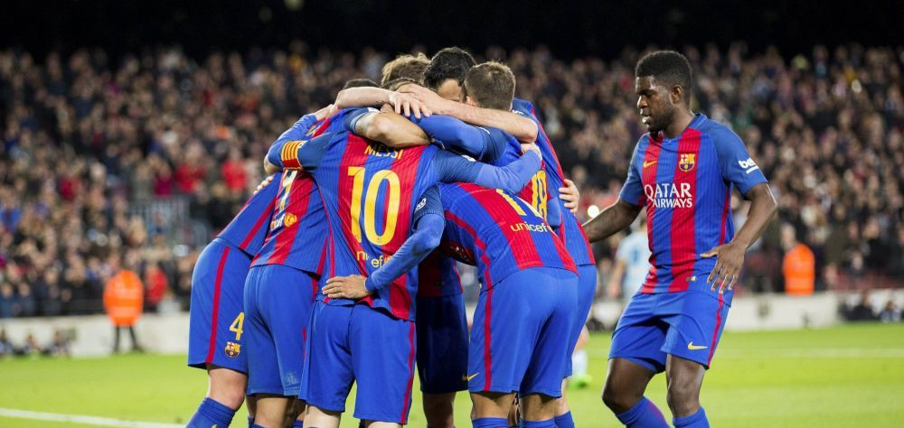 Barcelona goleste conturile pentru un fundas de 19 ani! Anunt de ultima ora in Europa: ce jucator surpiza ia Barca