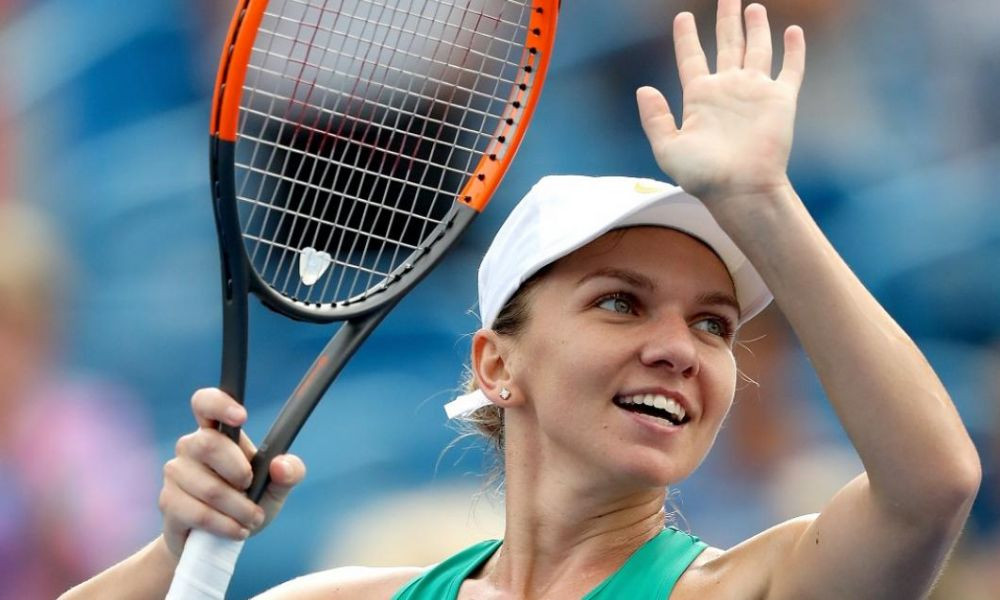 Simona Halep, declarata JUCATOAREA ANULUI 2018 de Sports Illustrated: O jucatoare de admirat, o campioana pe merit!