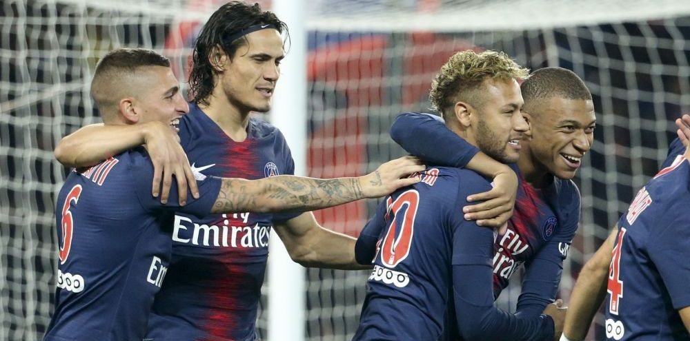 Simeone vrea sa detoneze bomba pe piata transferurilor! Incearca sa transfere un star de la PSG