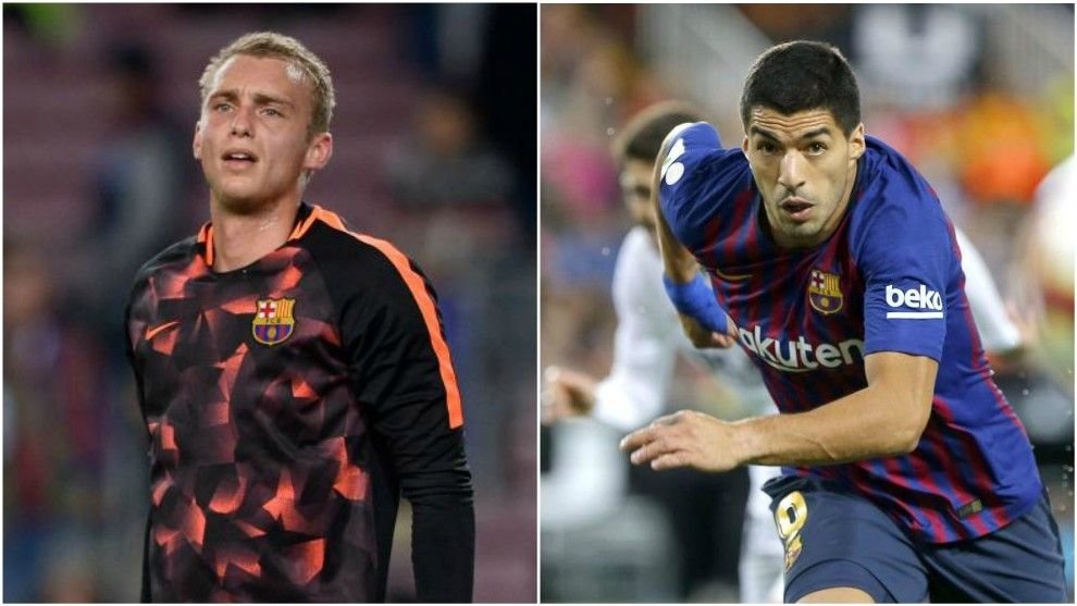 Suarez e istorie! Barcelona cauta atacant! Cine e super golgheterul de 100 de milioane dorit de catalani!&nbsp;