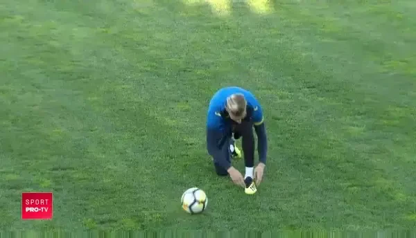 ROMANIA - TARA GALILOR, VINERI, 19:00, PRO X | Il bagam in atac?! :)) Ce poate sa faca EROUL Ionut Radu cu mingea