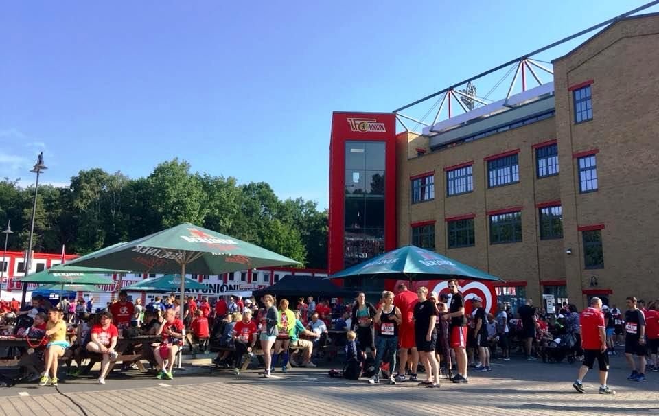 Povestea de senzatie a lui Union Berlin, clubul tinut in viata de sangele propriilor fani_8
