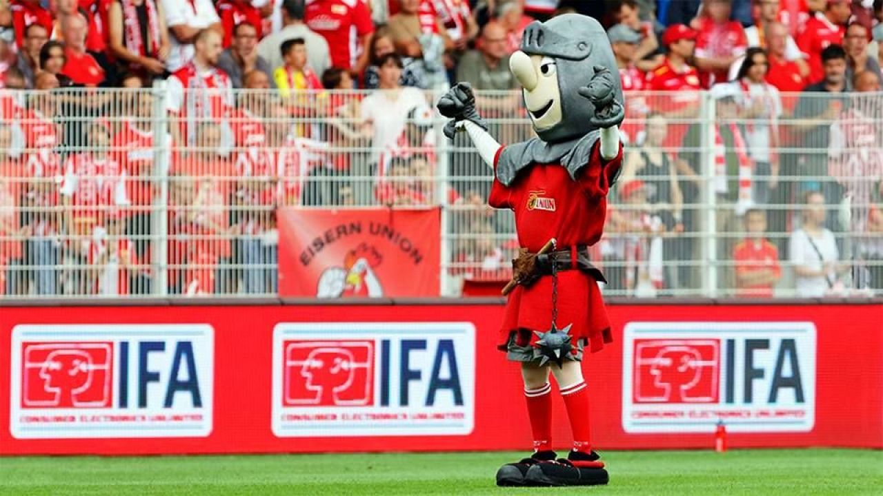 Povestea de senzatie a lui Union Berlin, clubul tinut in viata de sangele propriilor fani_9