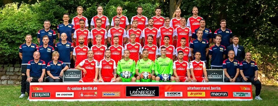 Povestea de senzatie a lui Union Berlin, clubul tinut in viata de sangele propriilor fani_10