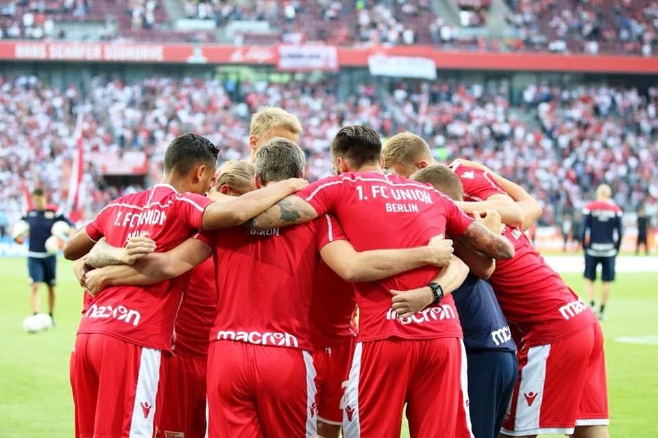 Povestea de senzatie a lui Union Berlin, clubul tinut in viata de sangele propriilor fani_13