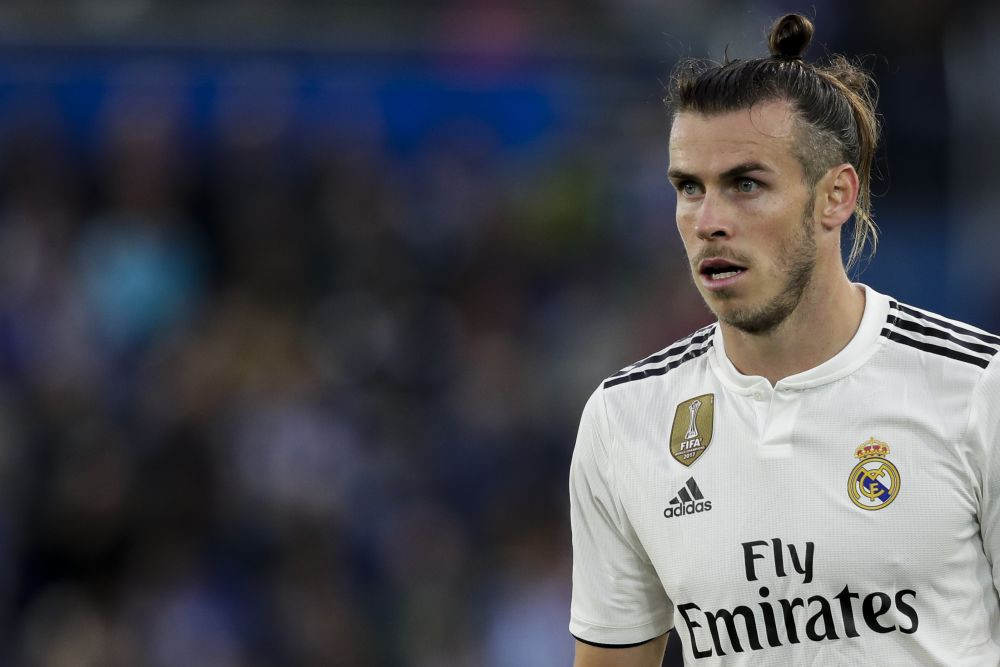 CUTREMUR la Real Madrid! Gareth Bale e la un pas de revenirea in Premier League: S-au saturat de el! Gestul cu care i-a infuriat pe cei de la Real