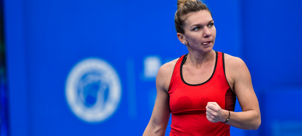 SIMONA HALEP, MOSCOVA | Adversare de top in Rusia! Cu cine se bate pentru trofeul de la Kremlin Cup
