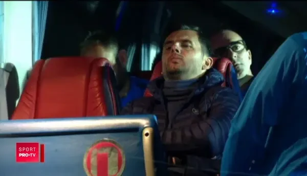 "Asta ma doare cel mai mult!" Confesiunea neasteptata a lui Dica! Ce spune despre plecarea de la FCSB