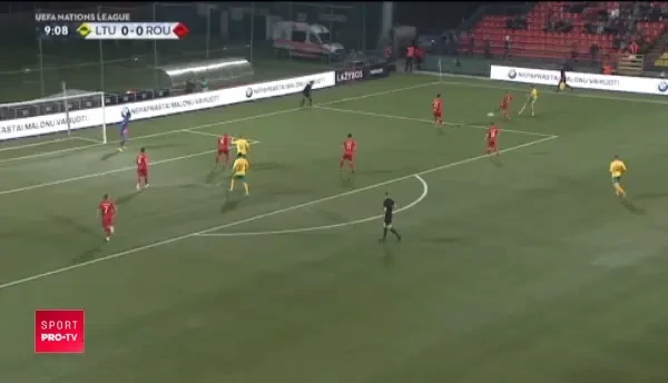 Ocazia lituanienilor