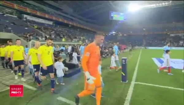 ISRAEL - SCOTIA REZUMAT