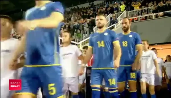 KOSOVO - MALTA REZUMAT