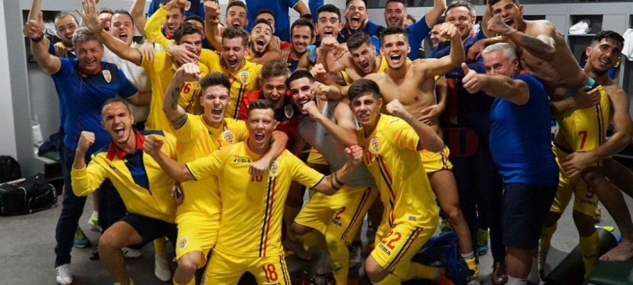 ROMANIA - TARA GALILOR LIVE | HAOS la portile stadionului! Sute de fani au ramas in afara stadionului cu putin inaintea meciului! FOTO_1