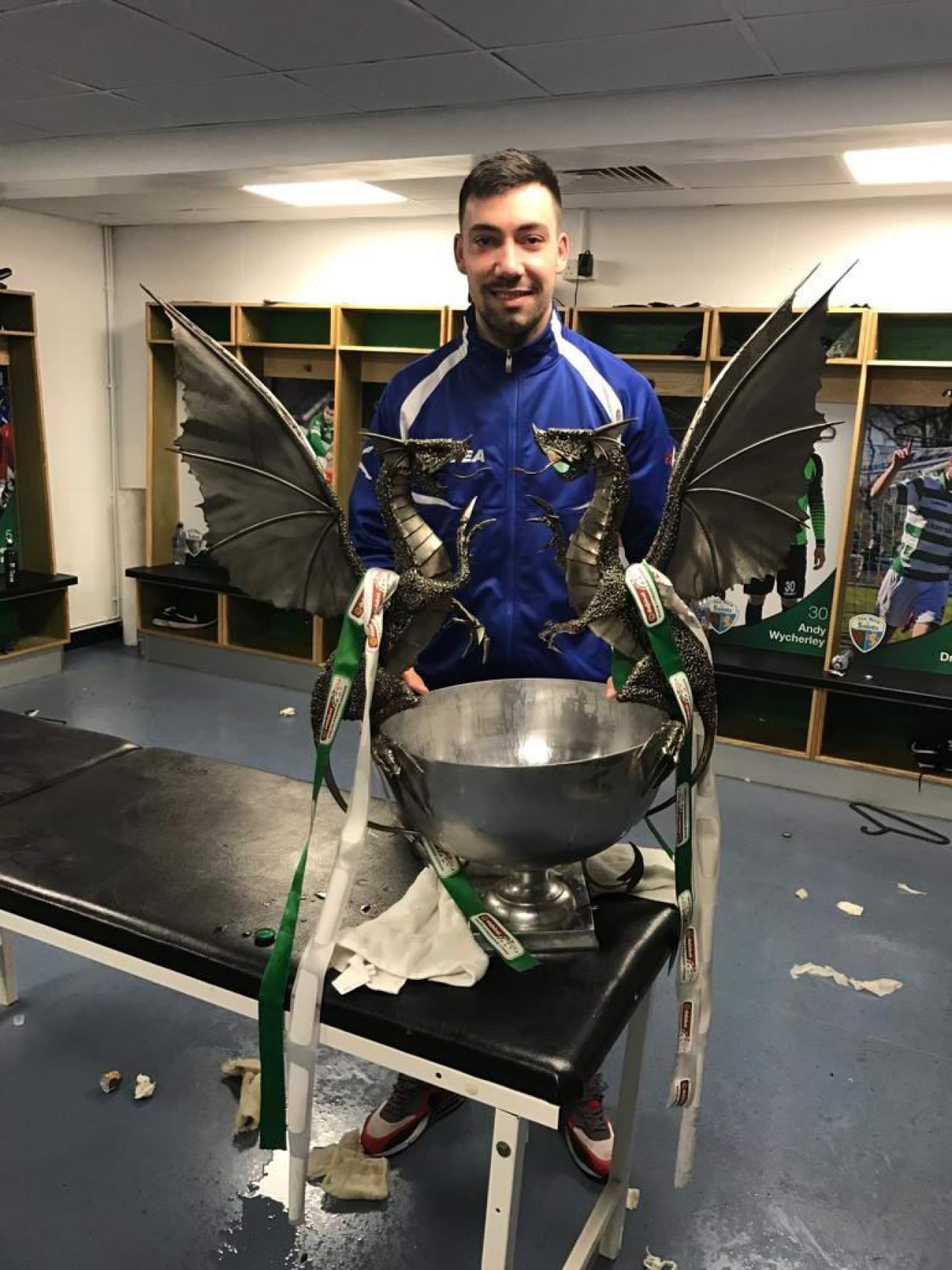 Romania U21 - Tara Galilor U21 / Un fost campion al Tarii Galilor, avertisment pentru Romania U21: