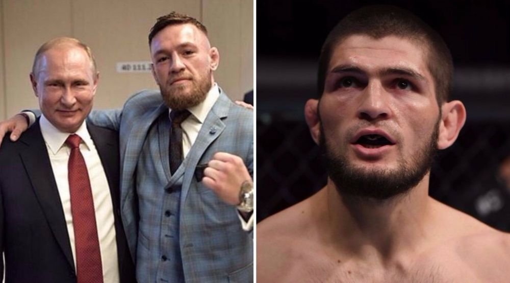"Cum ajungi la ceai cu Putin!" Florian Ceafalau, despre ascensiunea omului care l-a distrus pe McGregor
