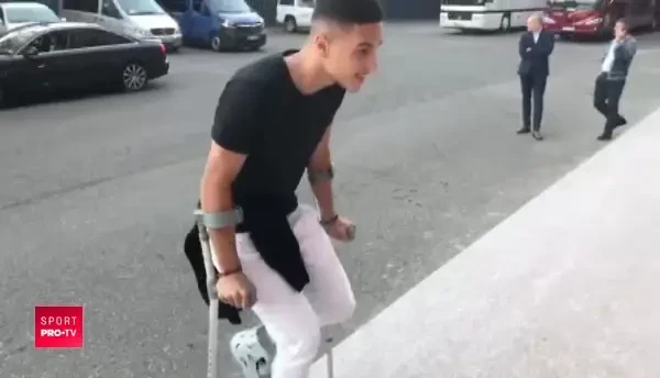 Am jucat in Kazahstan, stiu fotbalul! Val de optimism la Botosani! Marius Croitoru poate avea o sansa uriasa: meciul cu Ordabasy se poate juca pe teren neutru