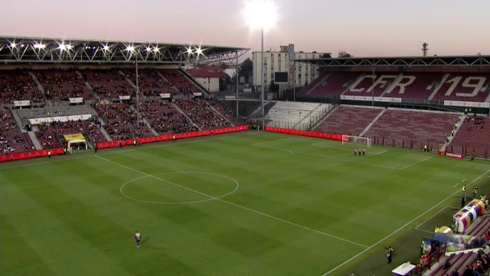 ROMANIA - TARA GALILOR LIVE | HAOS la portile stadionului! Sute de fani au ramas in afara stadionului cu putin inaintea meciului! FOTO_8