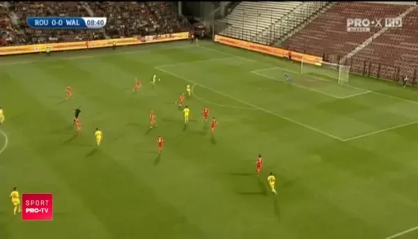 Are oferta din Italia! A inceput ASALTUL de OFERTE la Botosani! Dupa ce Chindris s-a inteles cu Mouscron, un alt fotbalist e dorit in strainatate