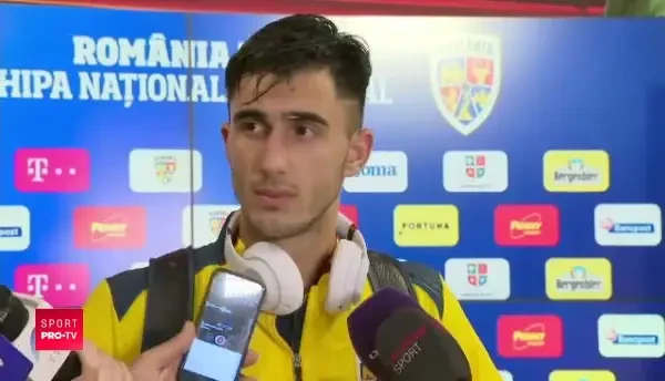 "Nu am nicio treaba cu FCSB!" Raspunsul lui Ivan la oferta lui Becali, dat imediat dupa victoria Romaniei cu Tara Galilor