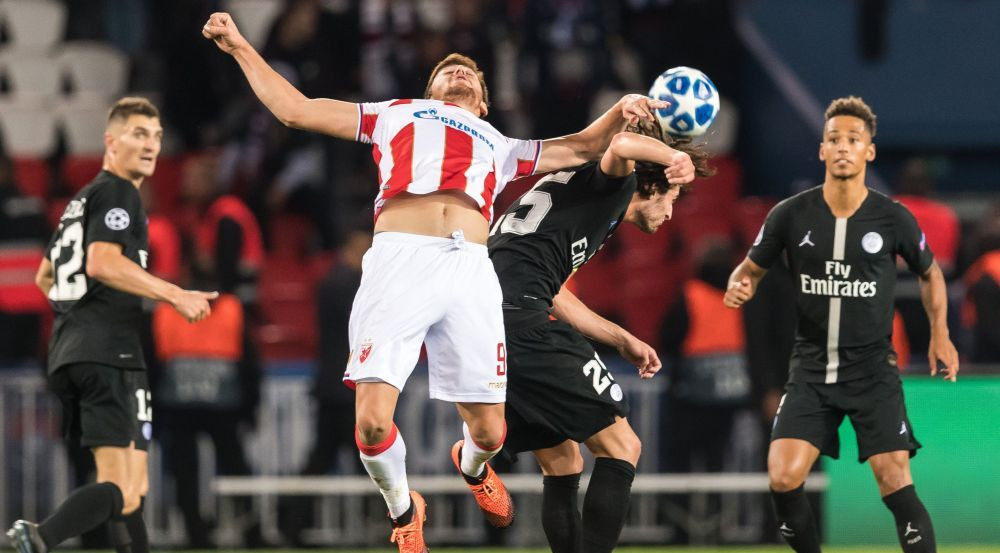 Se ingroasa gluma! Noi dezvaluiri facute de L Equipe despre acuzatia de BLAT din UEFA Champions League! Seicul de la PSG, urmarit de politie