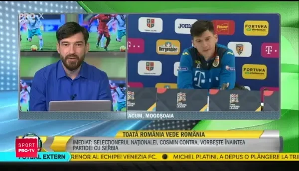 Adrian Ropotan nu a putut sa stea departe de Dinamo! Fostul jucator din Stefan cel Mare a devenit membru DDB